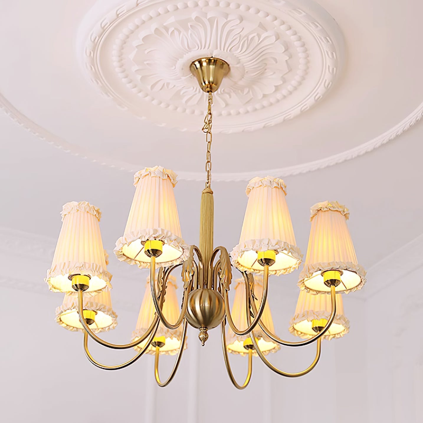 Vesai Chandelier