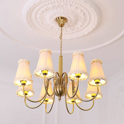 Vesai Chandelier