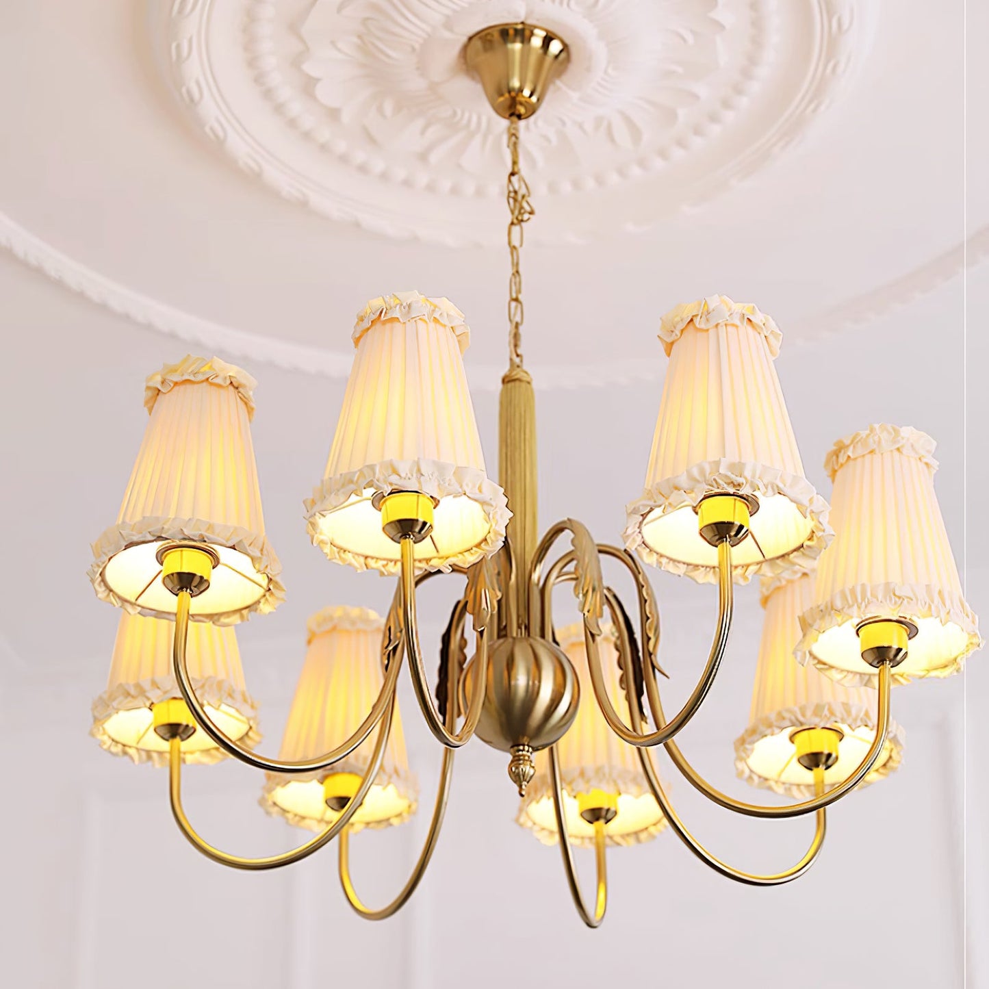 Vesai Chandelier