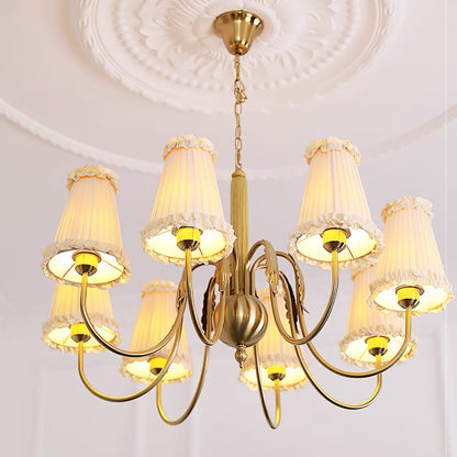 Vesai Chandelier