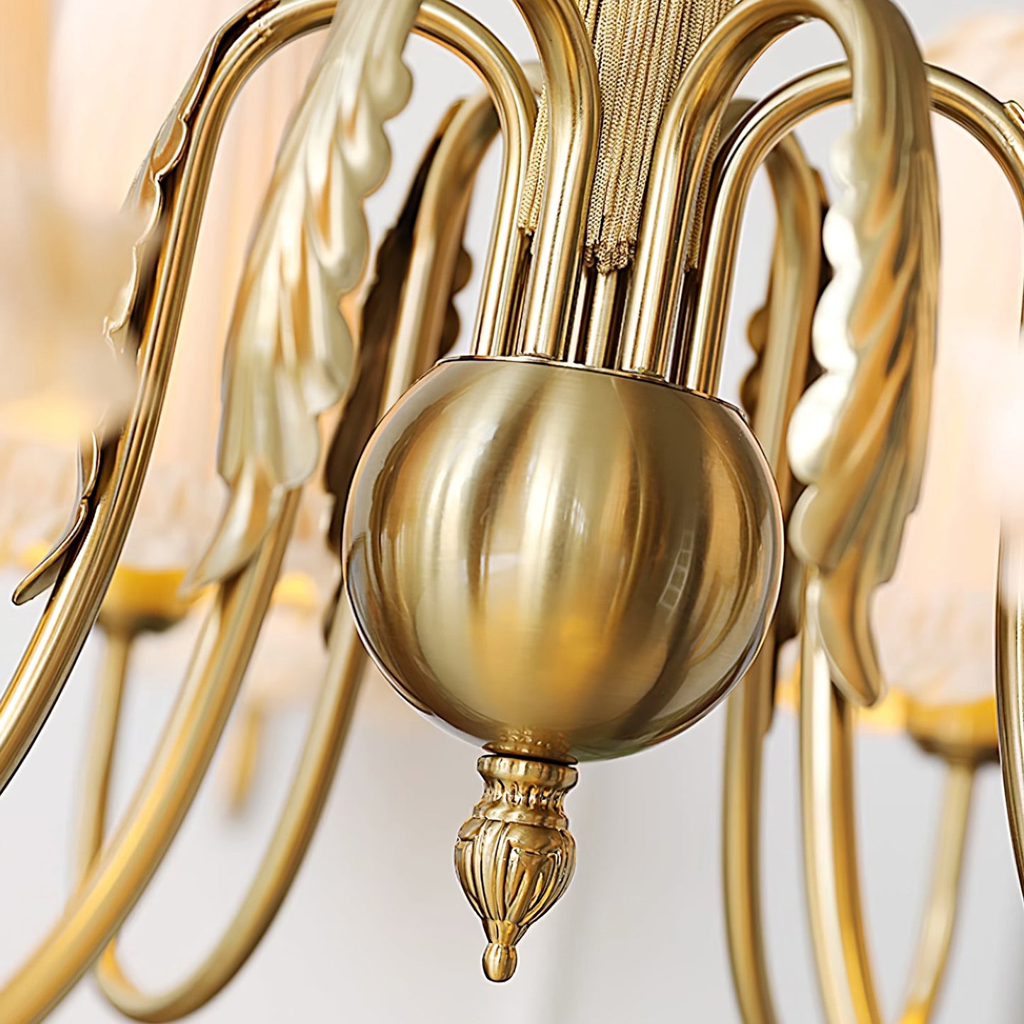 Vesai Chandelier