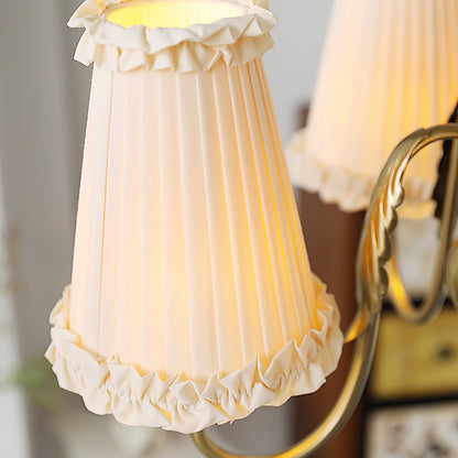 Vesai Chandelier