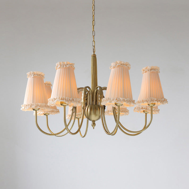 Vesai Chandelier