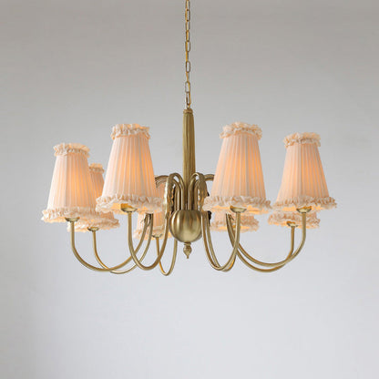 Vesai Chandelier