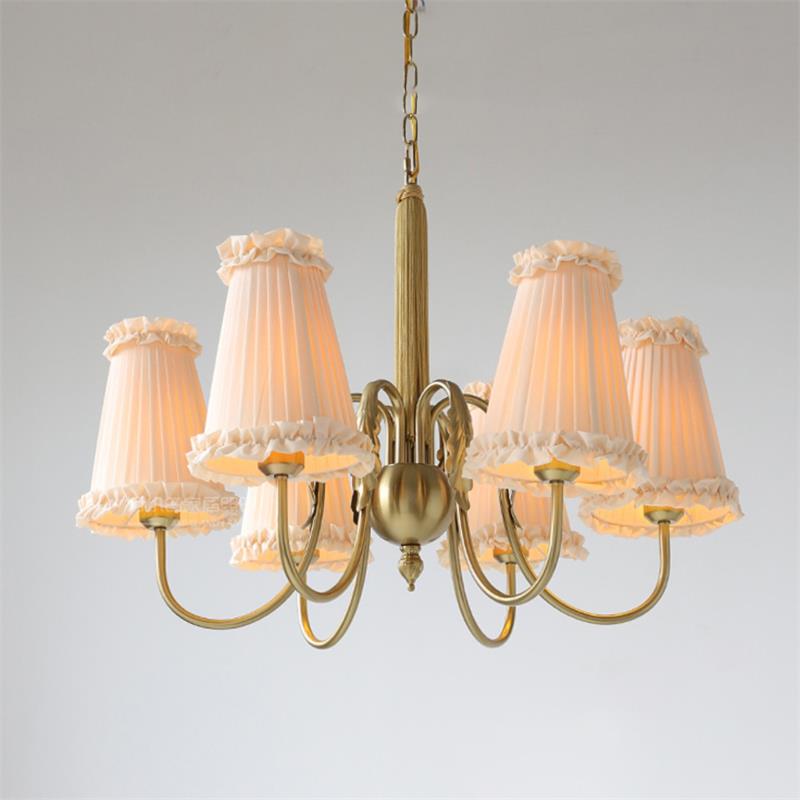 Vesai Chandelier