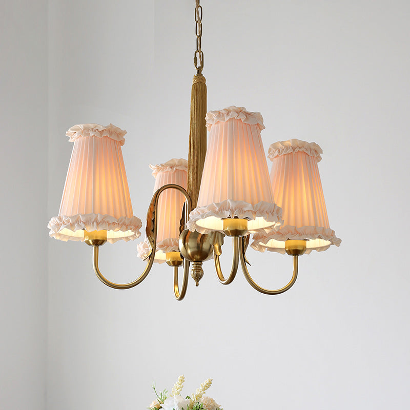 Vesai Chandelier