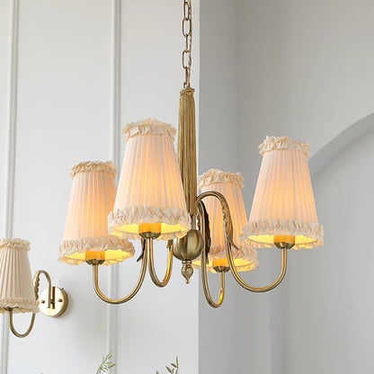 Vesai Chandelier