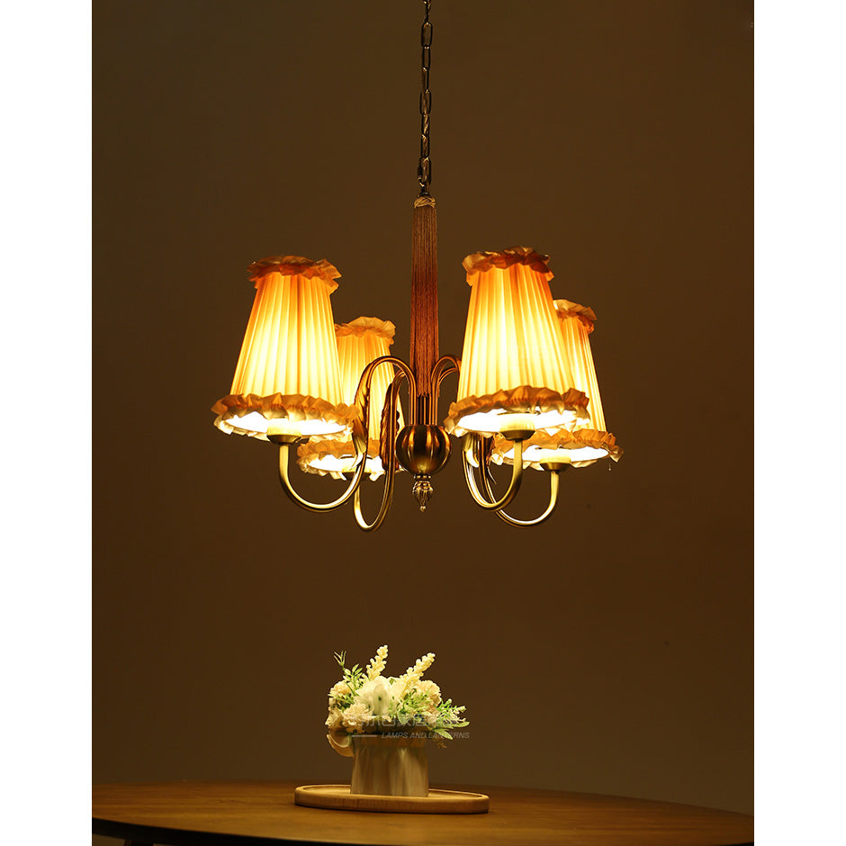 Vesai Chandelier
