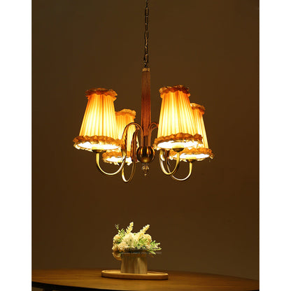 Vesai Chandelier