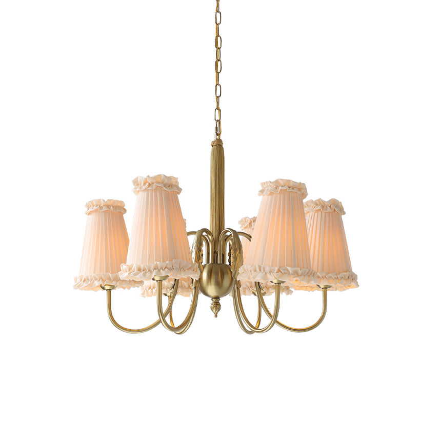 Vesai Chandelier