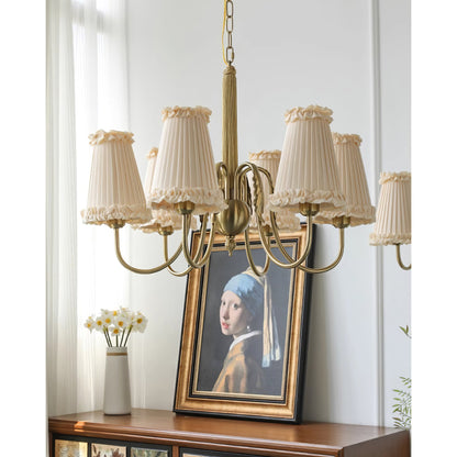 Vesai Chandelier