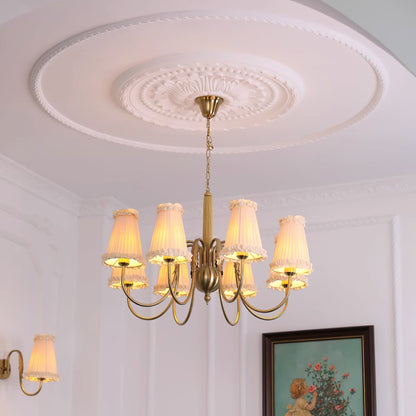 Vesai Chandelier