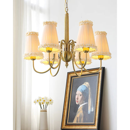 Vesai Chandelier