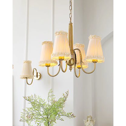 Vesai Chandelier