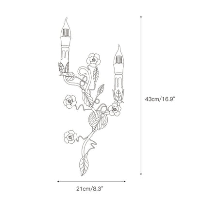 Belai Wall Lamp