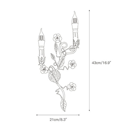 Belai Wall Lamp
