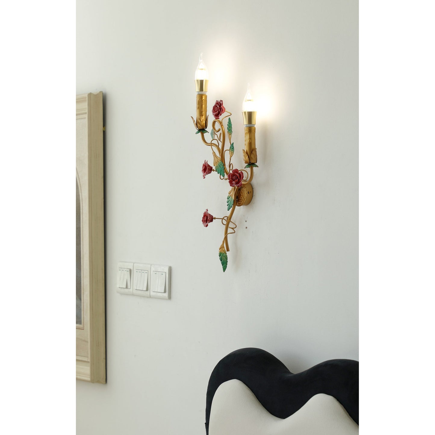 Belai Wall Lamp