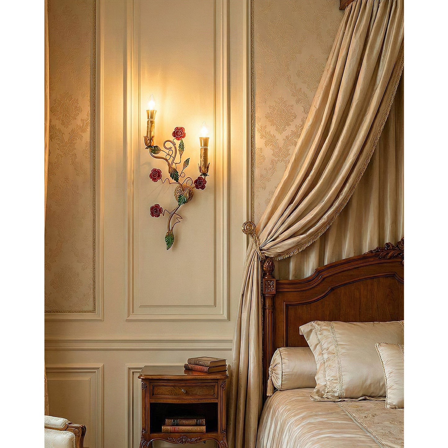 Belai Wall Lamp