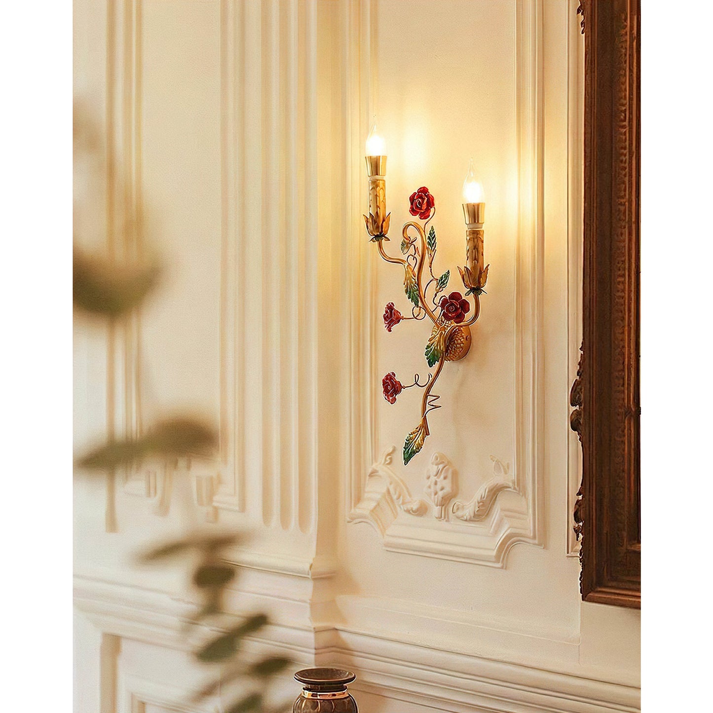 Belai Wall Lamp