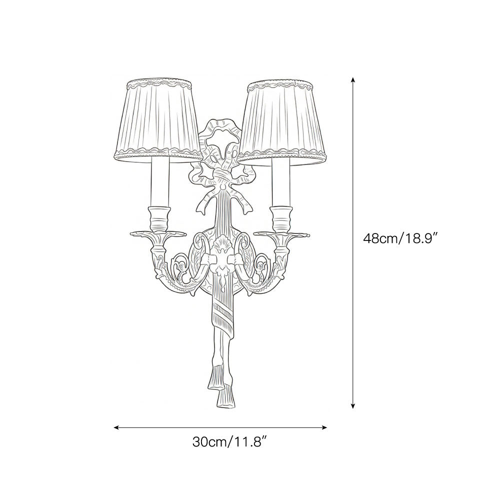 Norex Wall Lamp