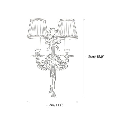 Norex Wall Lamp