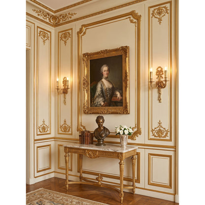 Norex Wall Lamp