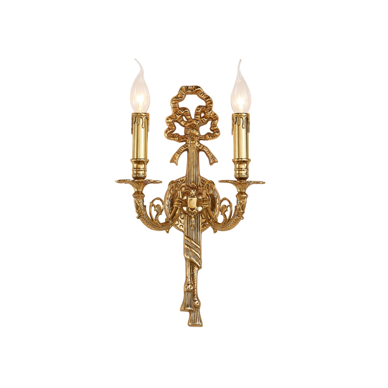 Norex Wall Lamp