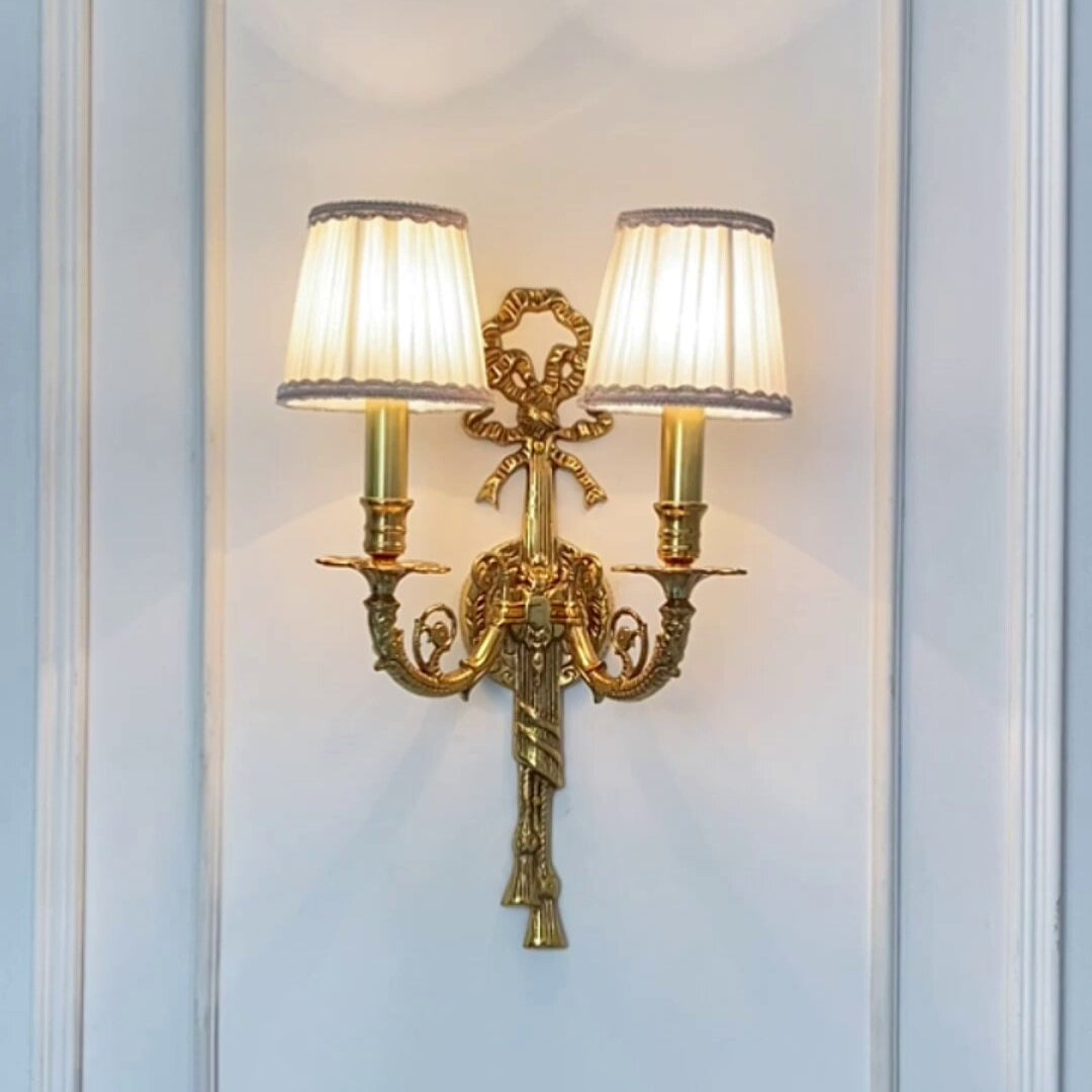 Norex Wall Lamp