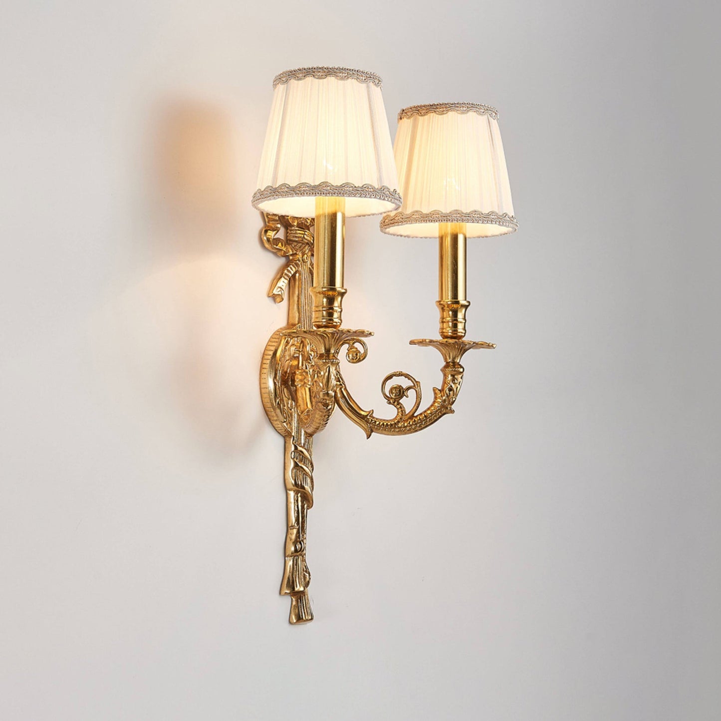 Norex Wall Lamp