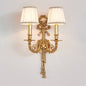 Norex Wall Lamp