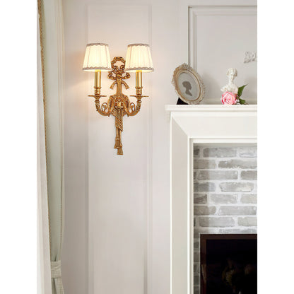 Norex Wall Lamp