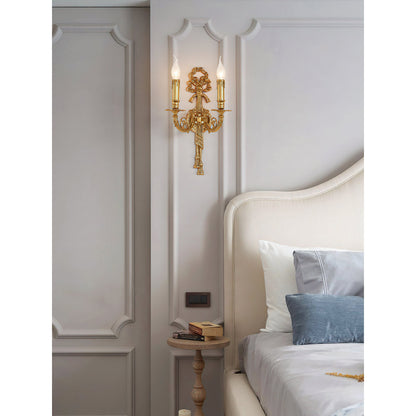 Norex Wall Lamp