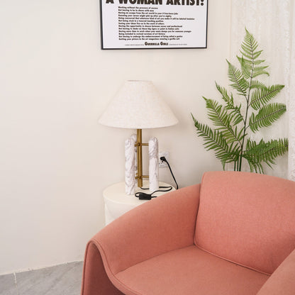 Galique Table Lamp