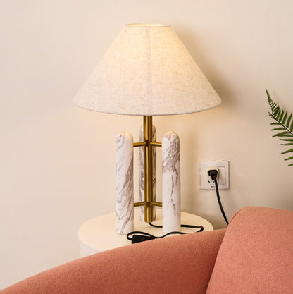 Galique Table Lamp