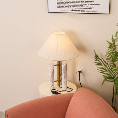 Galique Table Lamp