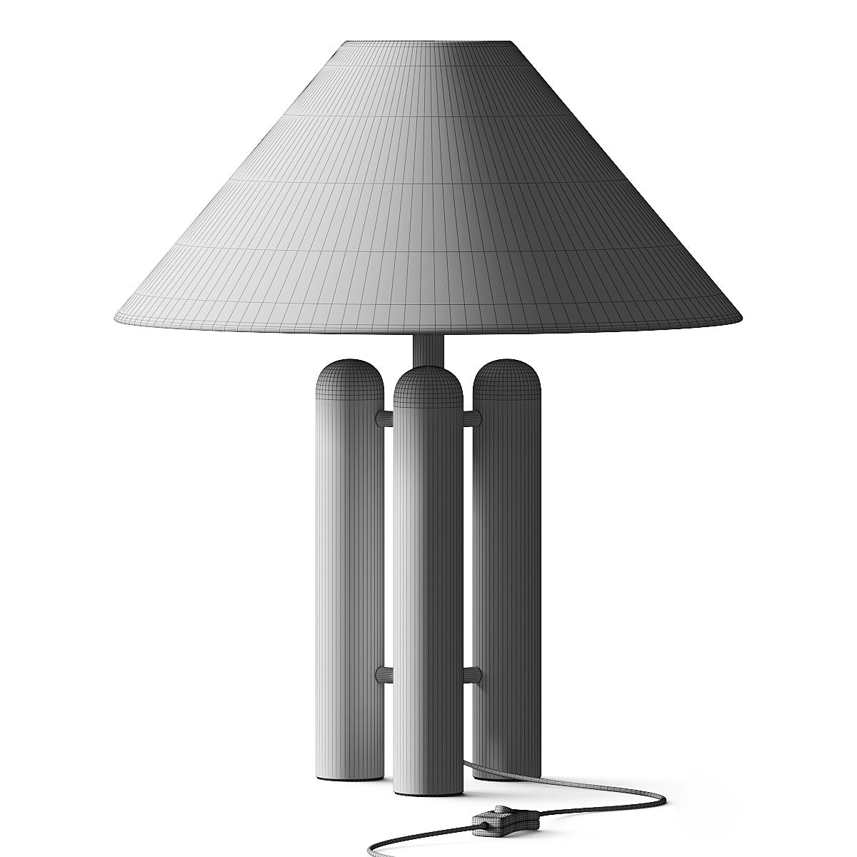 Galique Table Lamp