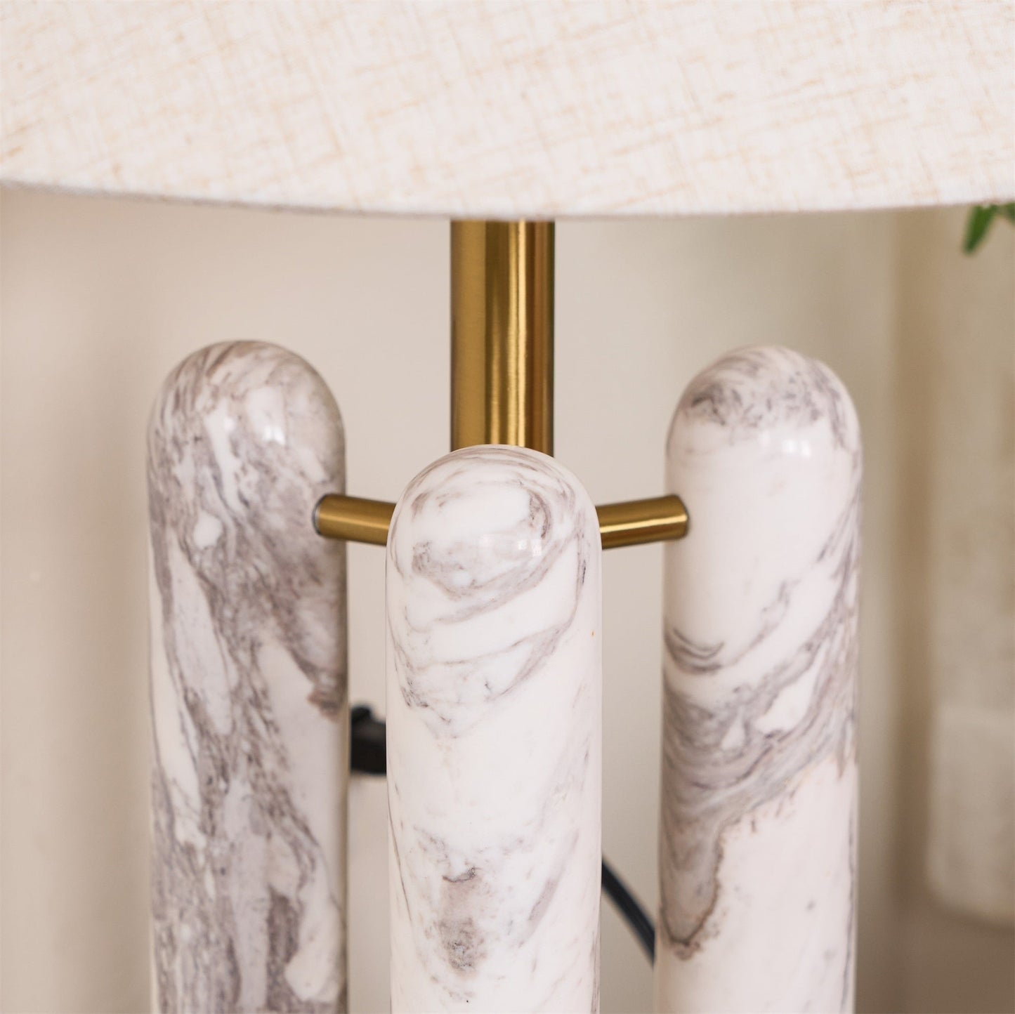 Galique Table Lamp