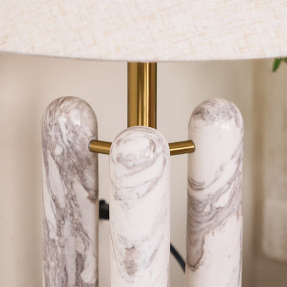 Galique Table Lamp