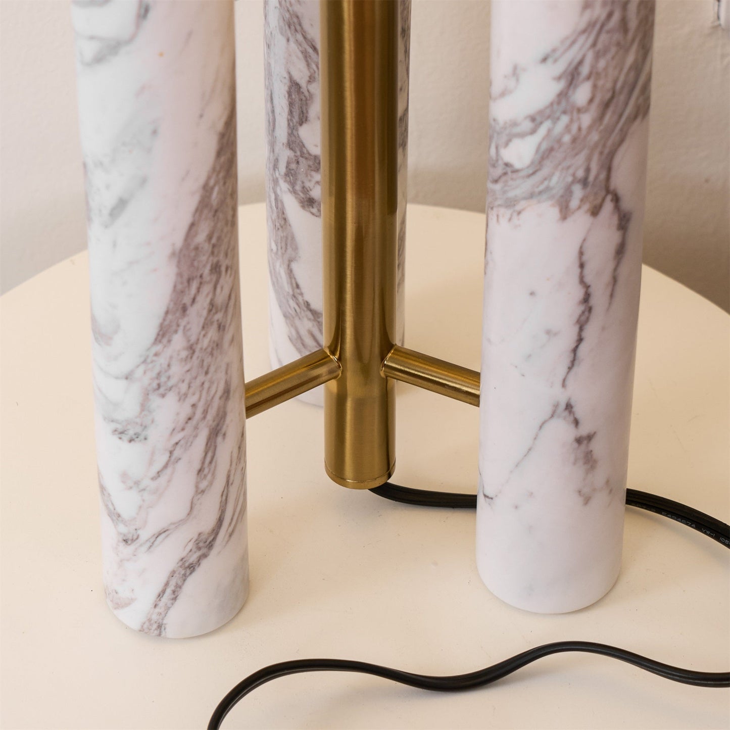 Galique Table Lamp