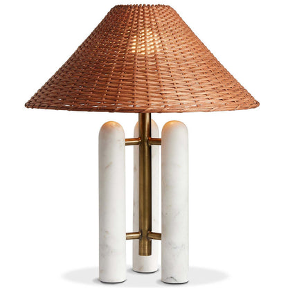 Galique Table Lamp