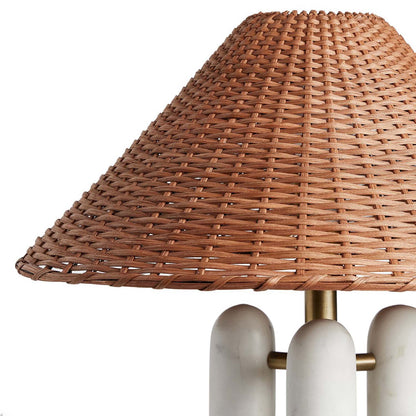 Galique Table Lamp