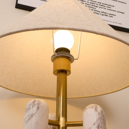Galique Table Lamp