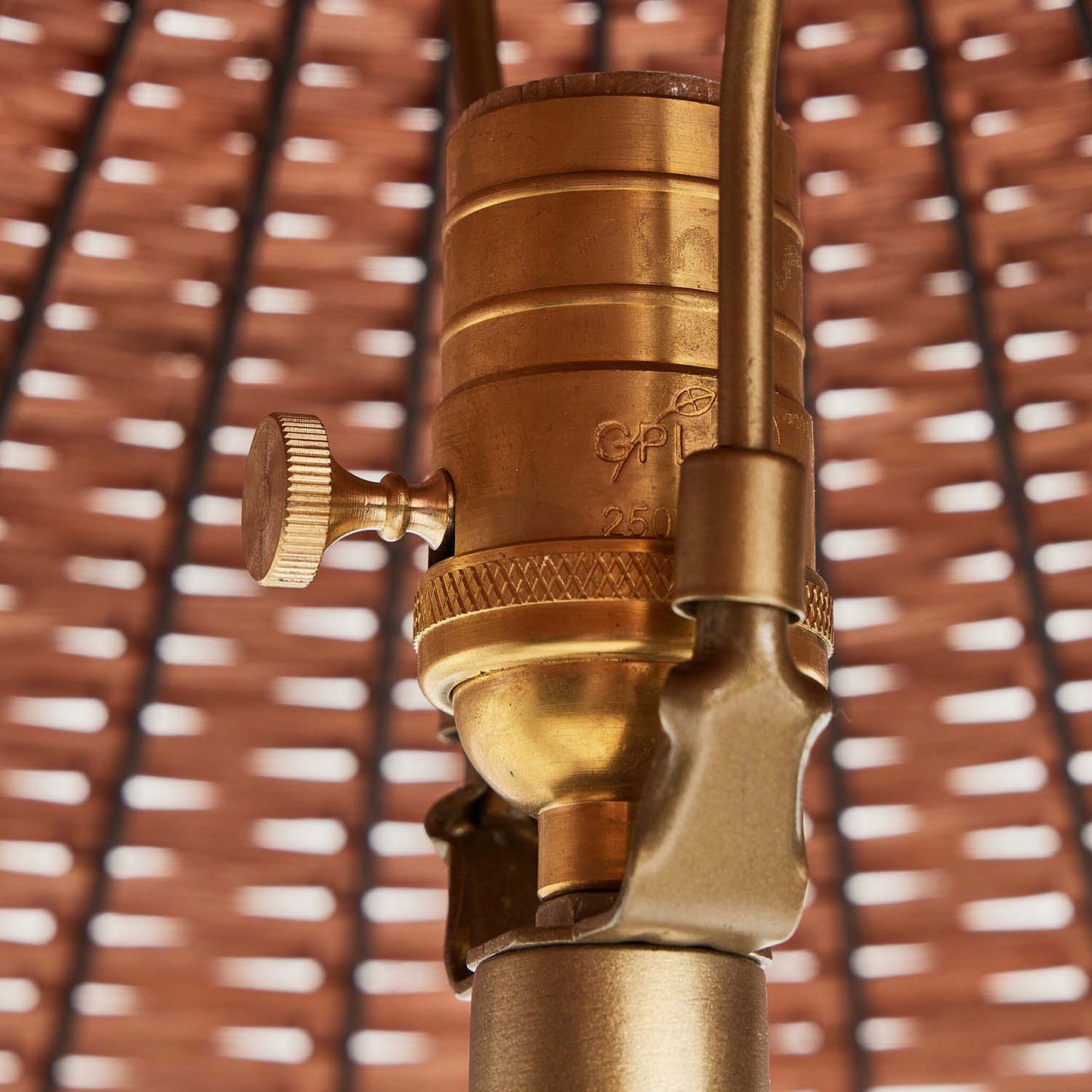 Galique Table Lamp