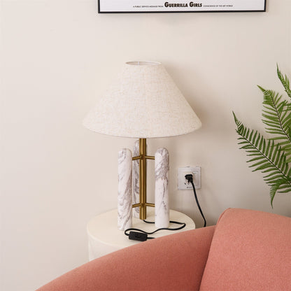 Galique Table Lamp