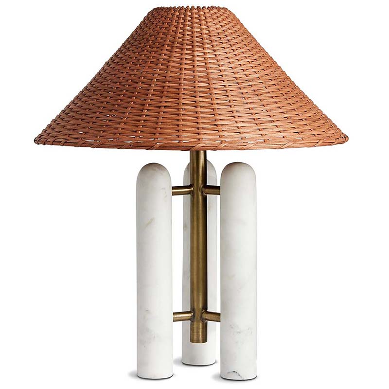 Galique Table Lamp