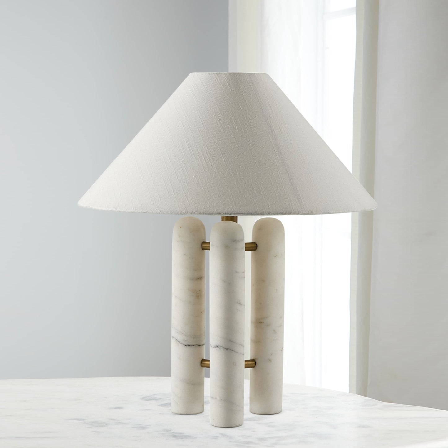Galique Table Lamp