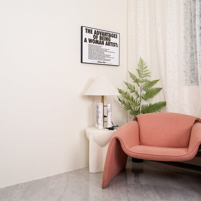 Galique Table Lamp