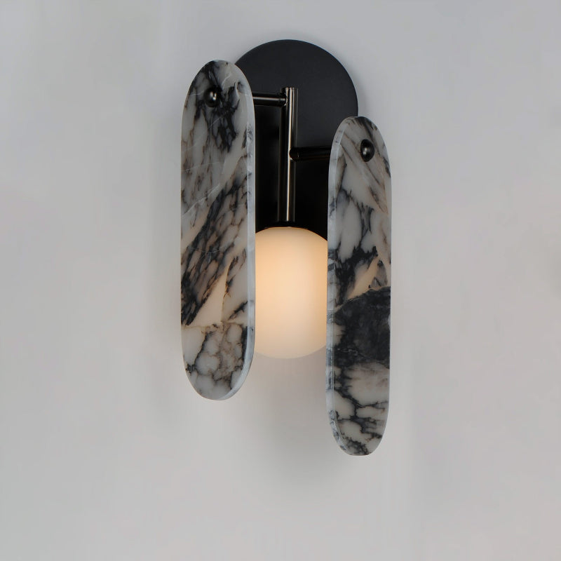 Dahlia Wall Lamp