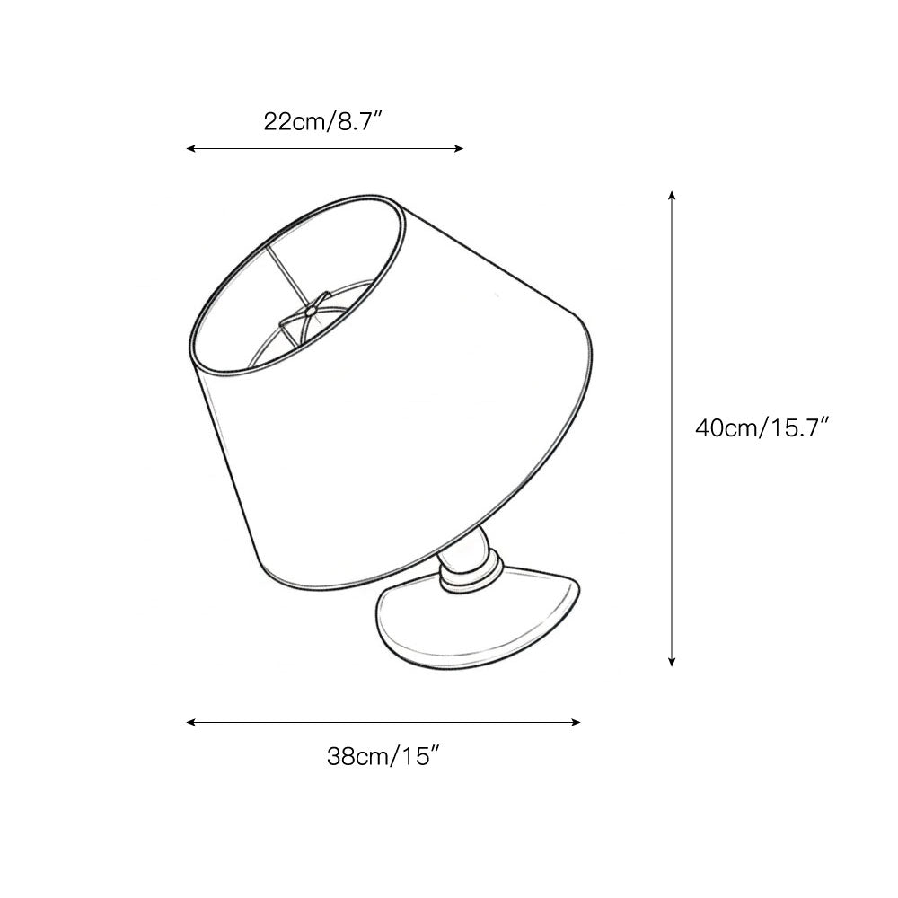Mara Wall Lamp