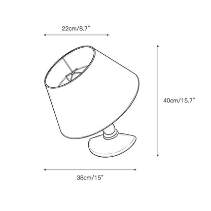 Mara Wall Lamp